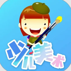 少儿美术