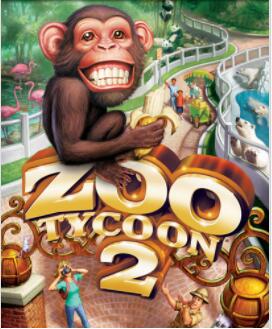 动物园大亨2-中文版